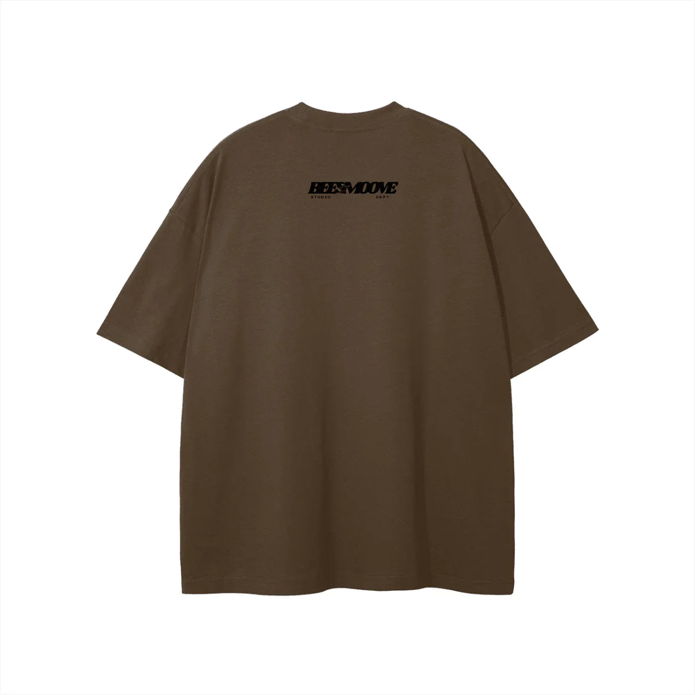 BEESMOOVE Bee Frequency
T-shirt - Beesmoove
