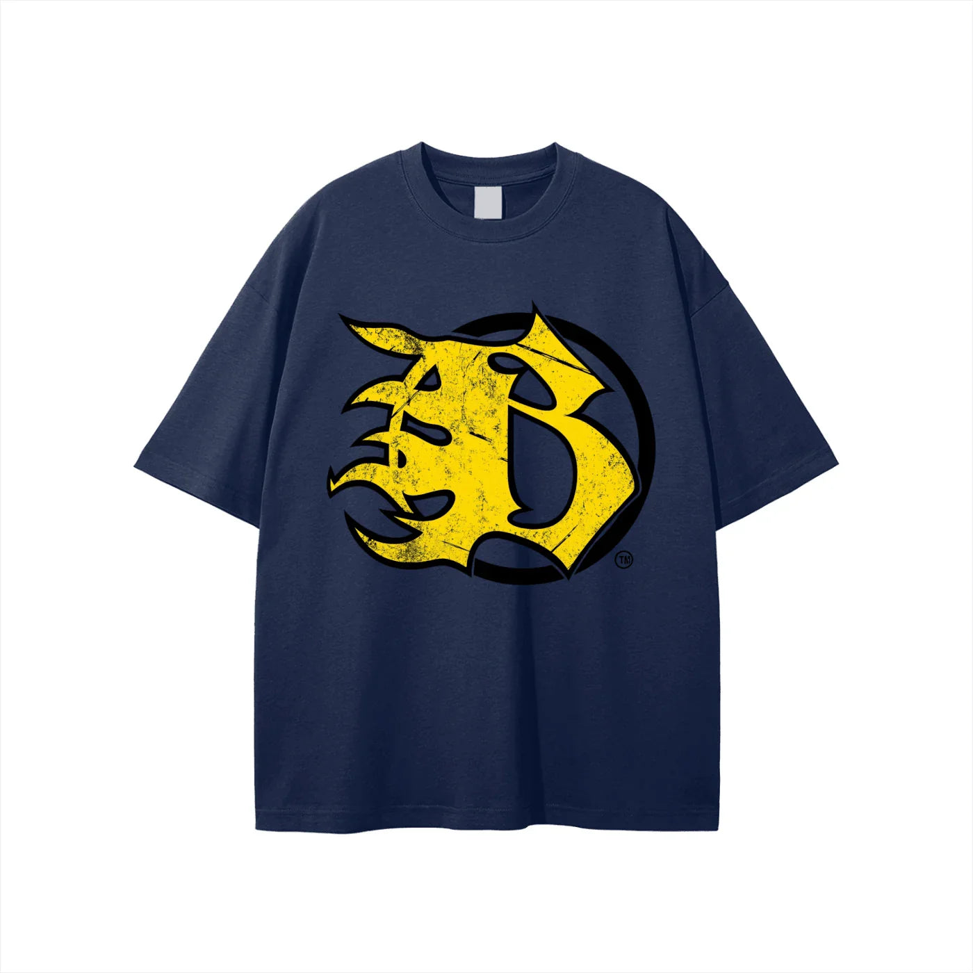 BEESMOOVE Bee Frequency
T-shirt - Beesmoove