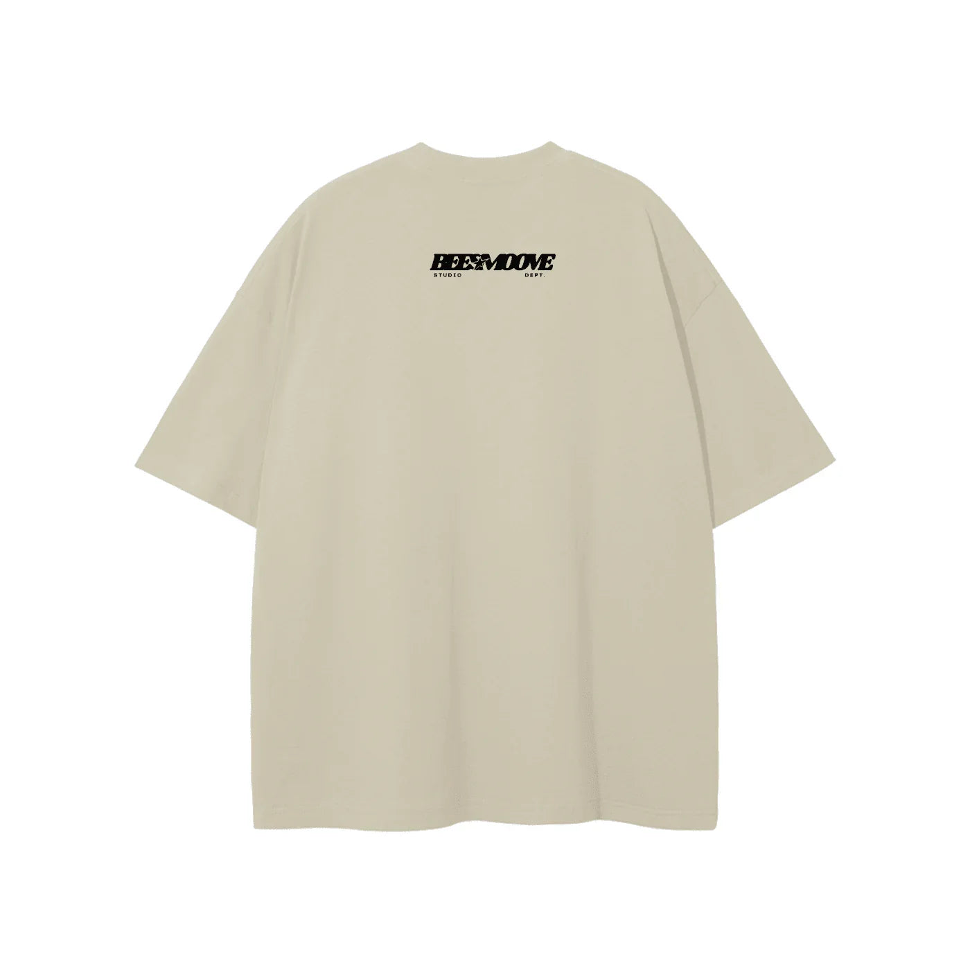 BEESMOOVE Bee Frequency
T-shirt - Beesmoove