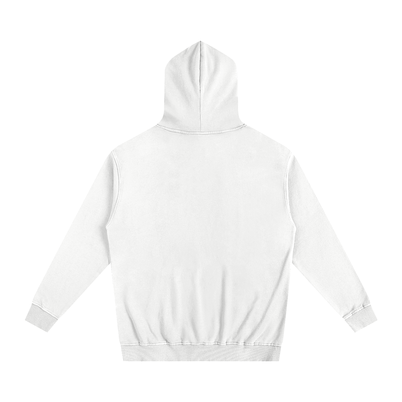 BEESMOOVE CHAIN BREAKER
Oversized Essential Hoodie - Beesmoove
