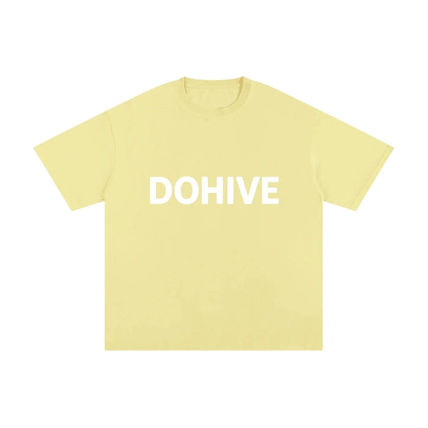 BEESMOOVE DOHIVE Regular T-shirt - Beesmoove