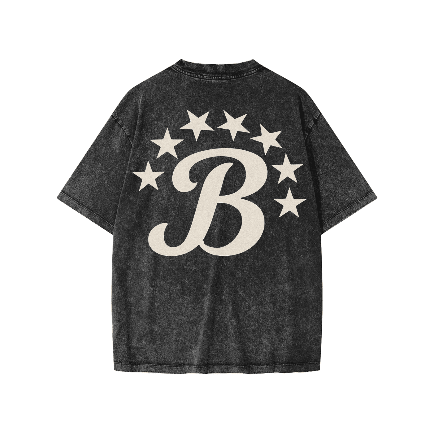 BEESMOOVE Turbo Stinger Washed Kids' T-shirt - Beesmoove