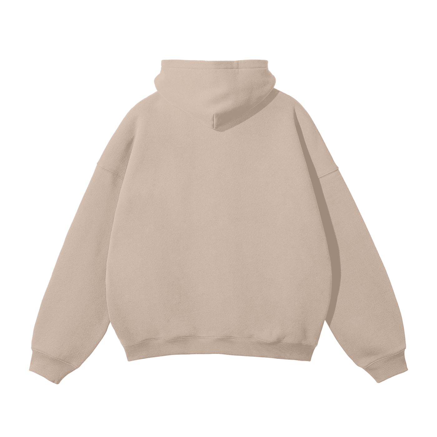 Beesmoove Hivebreaker Rebel Edition Oversized Hoodie - Beesmoove