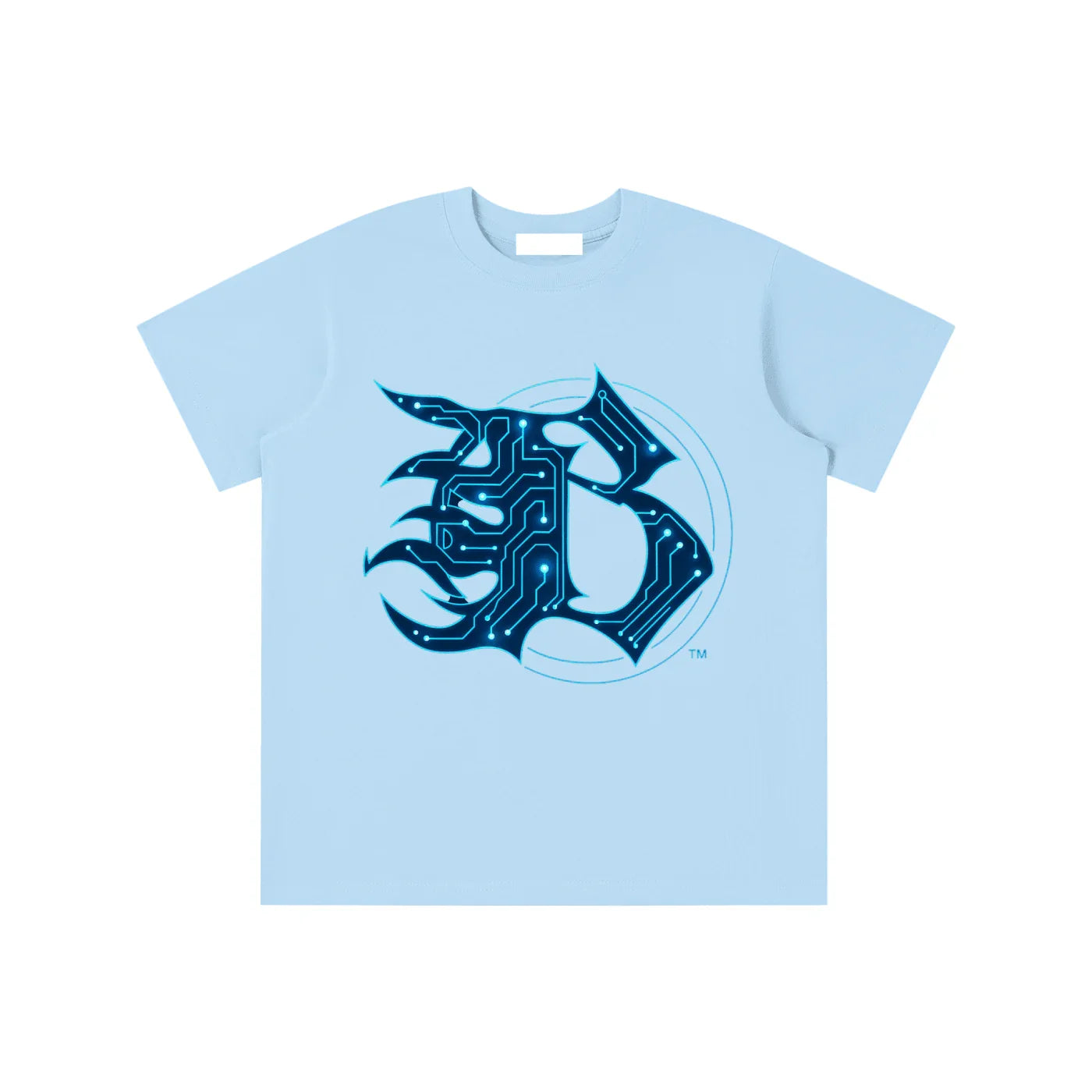 BEESMOOVE cyber Kids' T-shirt - Beesmoove