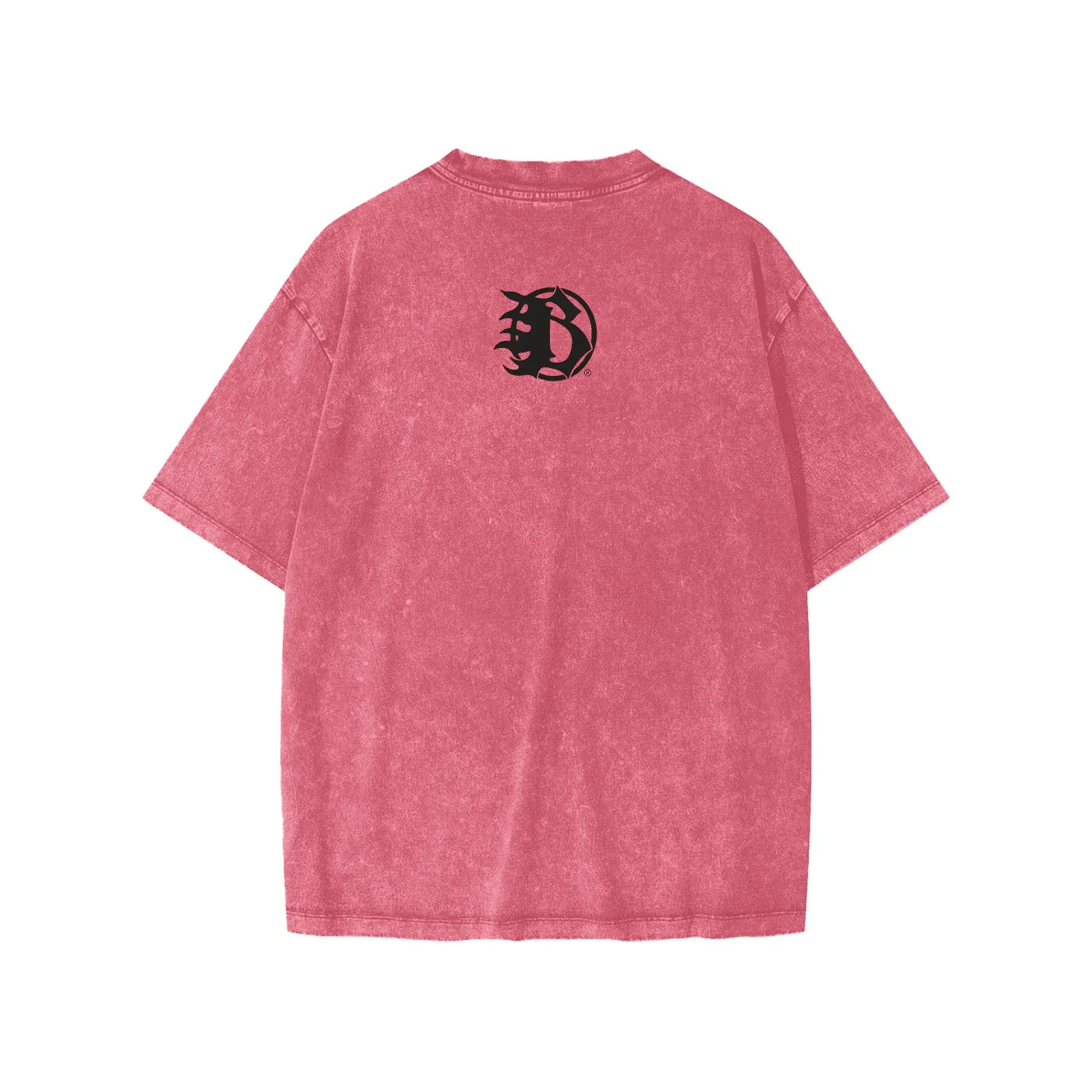 BEESMOOVE Divine upload Washed Kids' T-shirt - Beesmoove