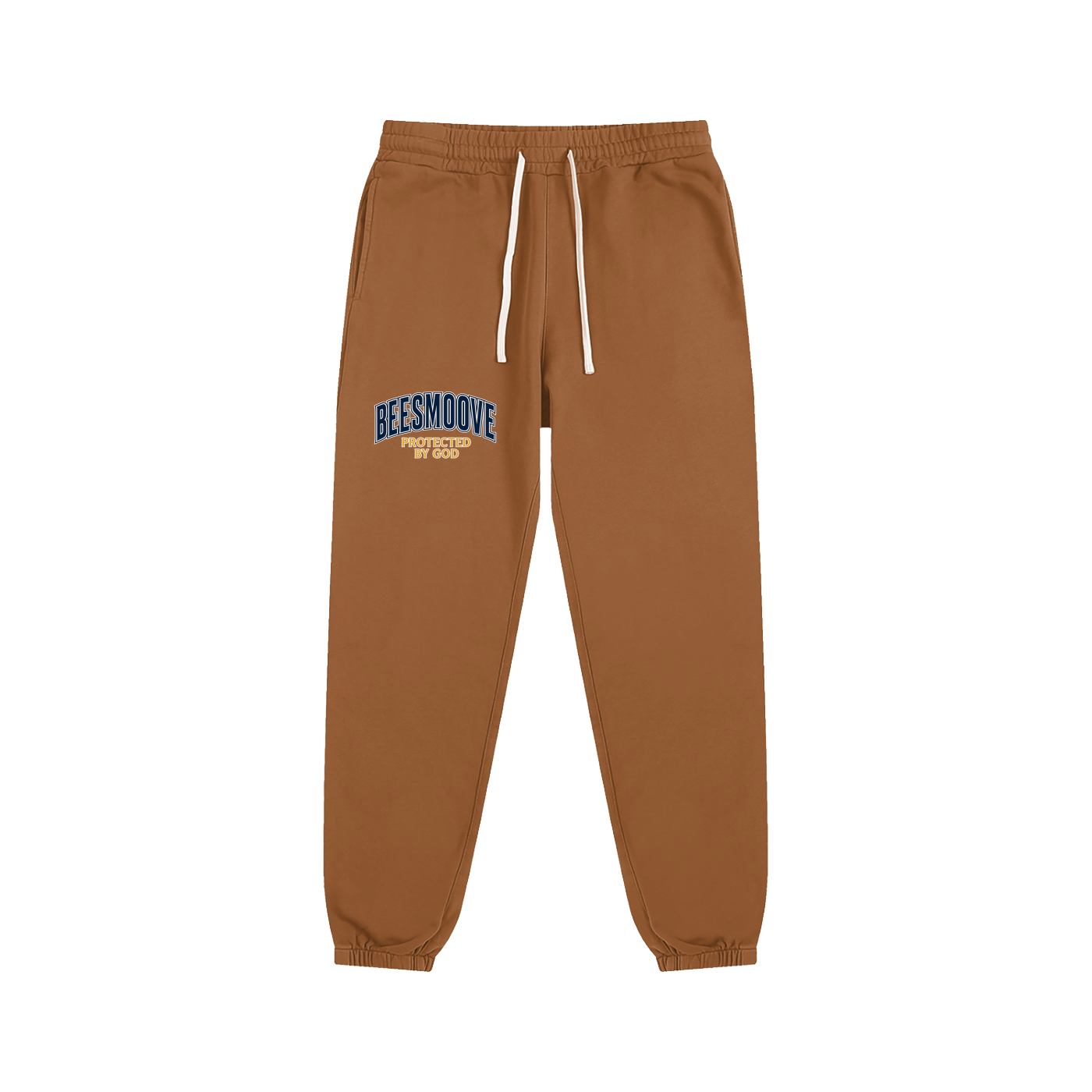 BEESMOOVE Protected by God Sweatpants