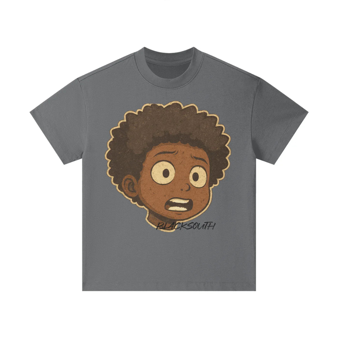 BEESMOOVE BlackSouth lil Boo edition Kids' Tee - Beesmoove