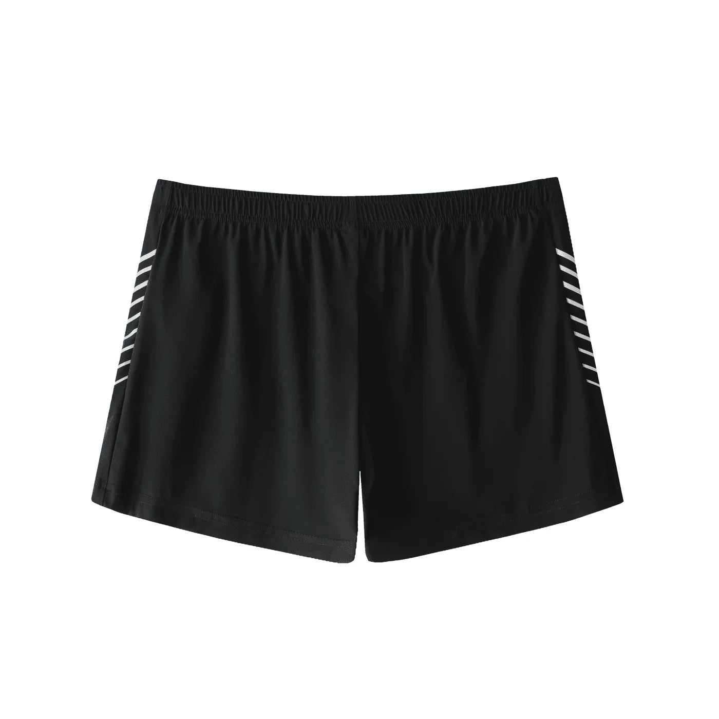 BEESMOOVE DOHIVE Men's Side-Stripe Performance Shorts - Beesmoove