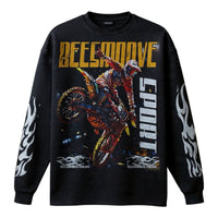 BEESMOOVE EXTREME FULL THROTTLE