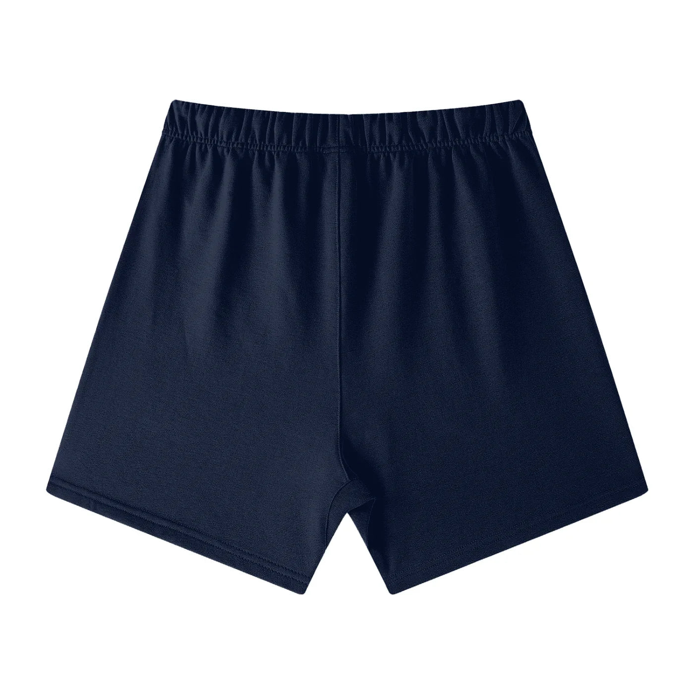 BEESMOOVE HIVEBREAKER Sun Lords Edition Heavyweight Earth Tone Loose Fit FOG 100% Cotton Shorts - Beesmoove