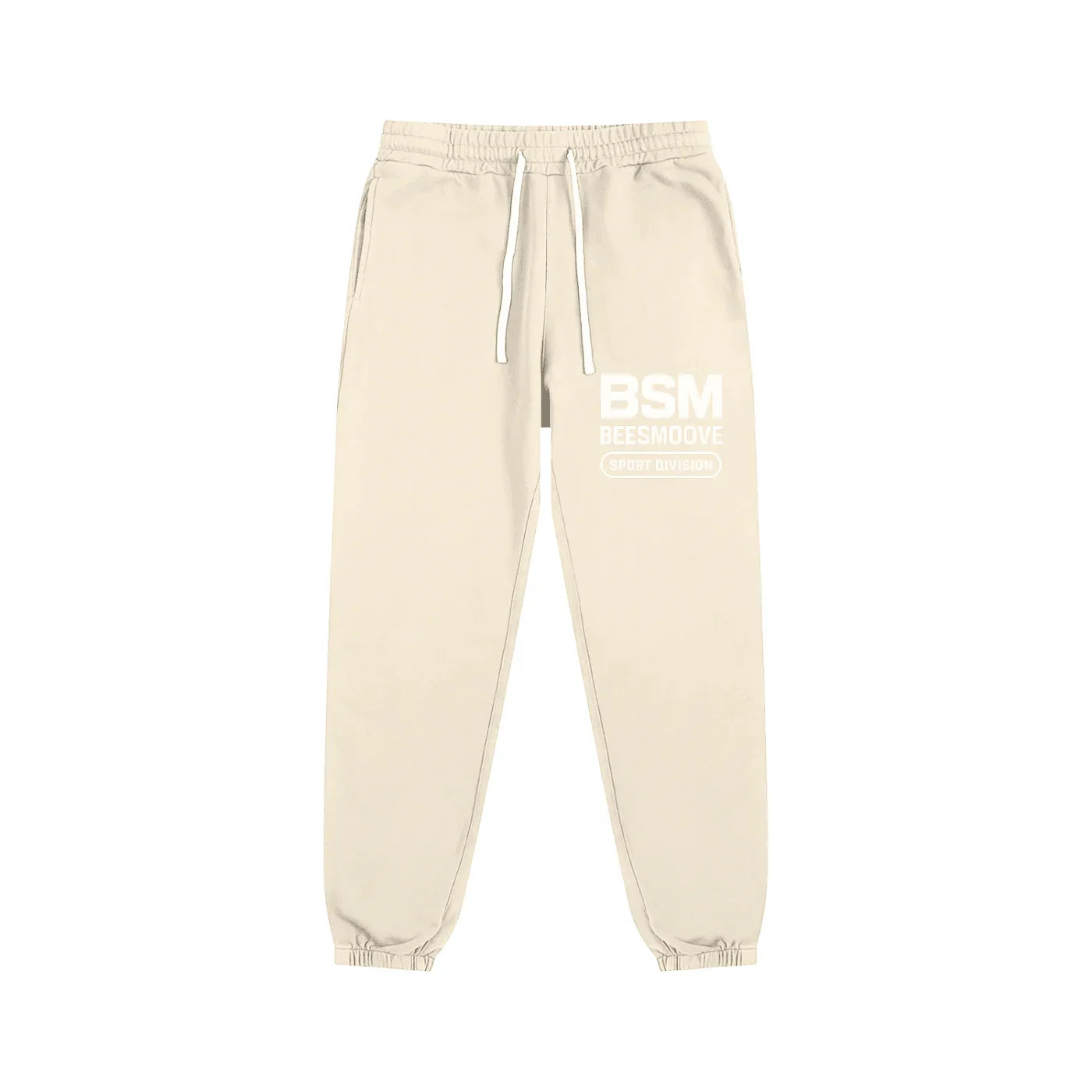 Beesmoove BSM Boss Status Mentality Sweatpants - Beesmoove