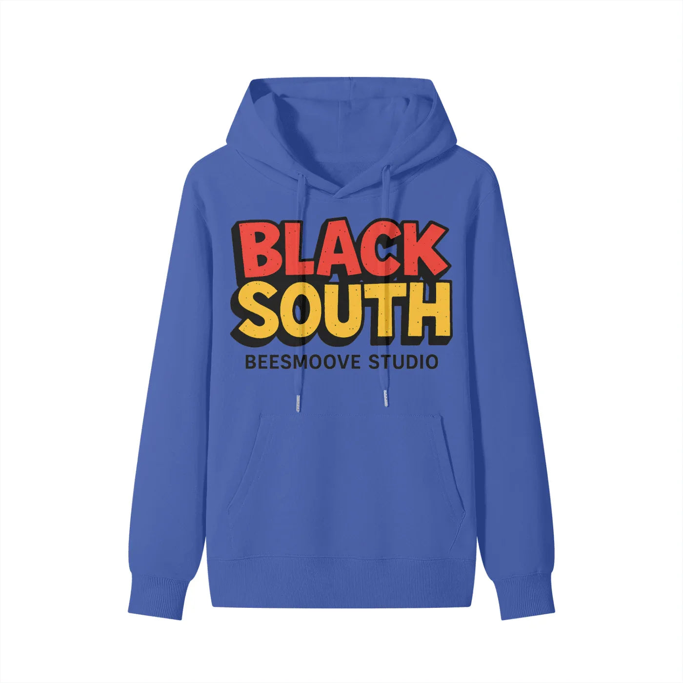BEESMOOVE BlackSouth Classic Hoodie - Beesmoove