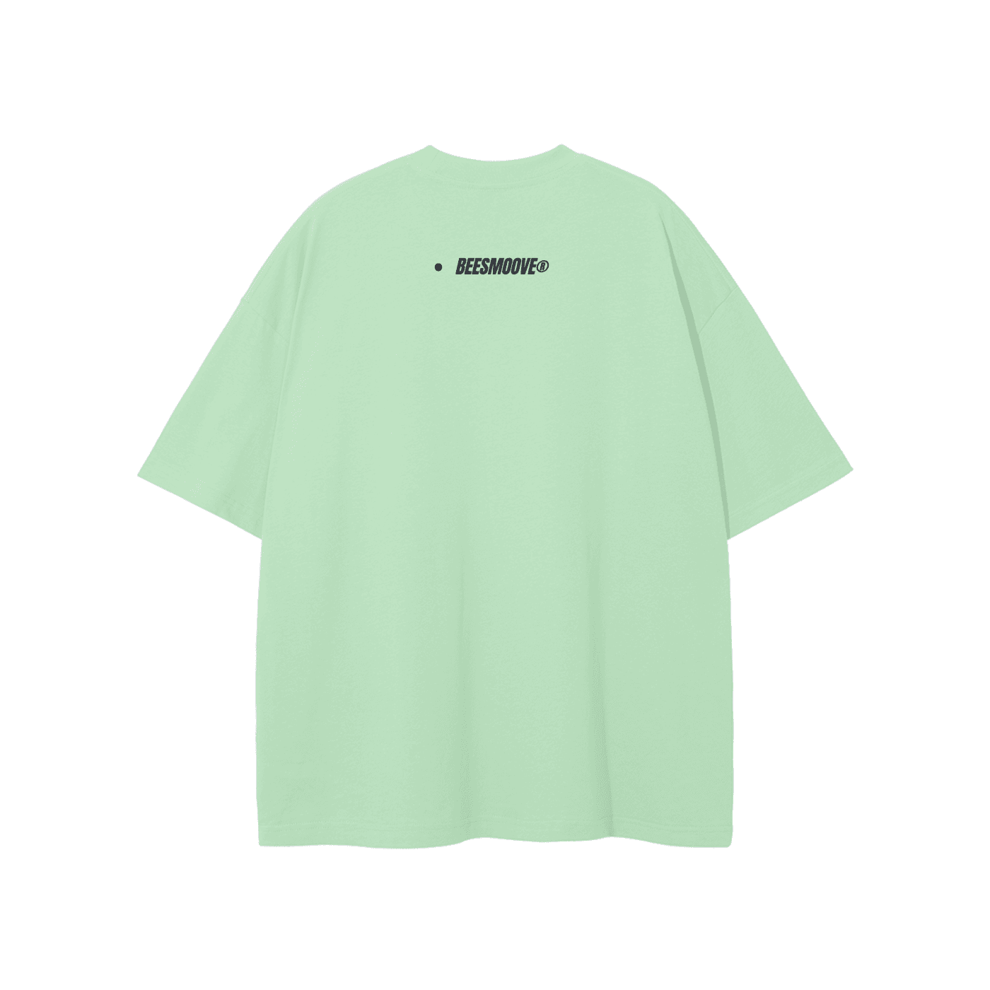 BEESMOOVE Country Club Chaos T-shirt - Beesmoove