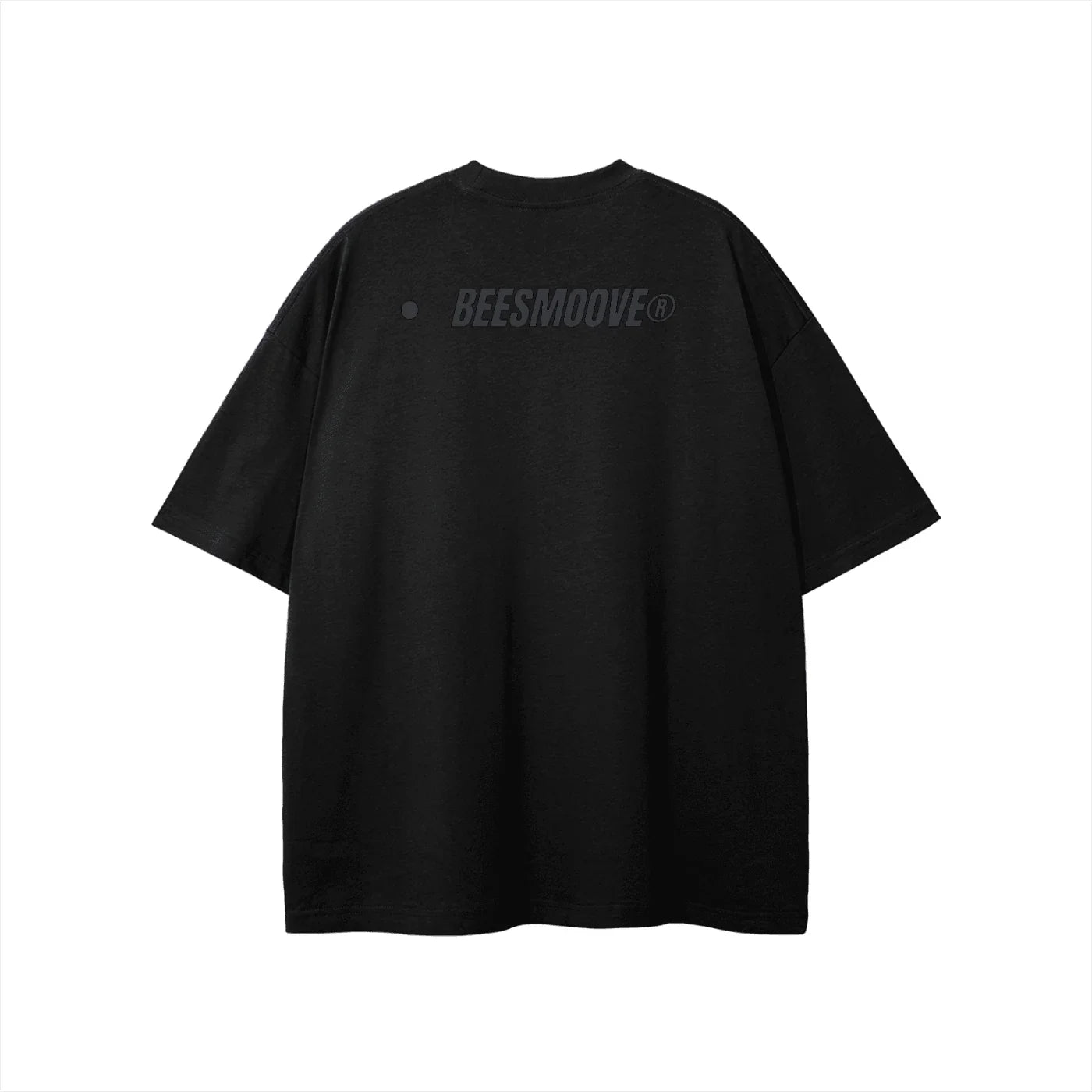 BEESMOOVE frequent rainbow T-shirt - Beesmoove