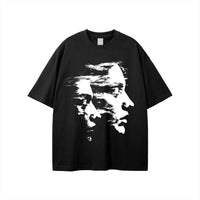 BEESMOOVE Split Conscious T-shirt - Beesmoove