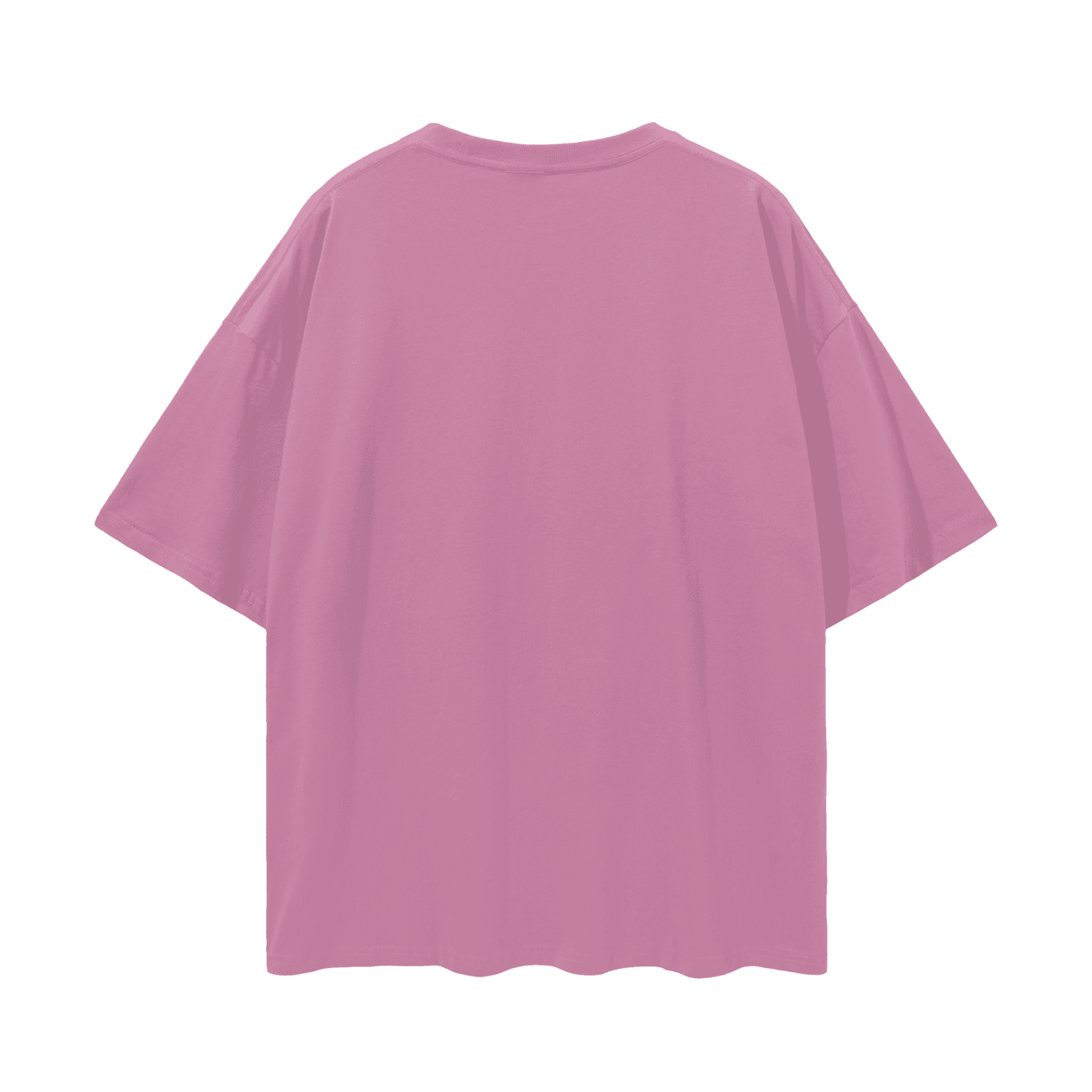 BEESMOOVE No Evil Tee Oversize Deep Drop Shoulder Tee - Beesmoove