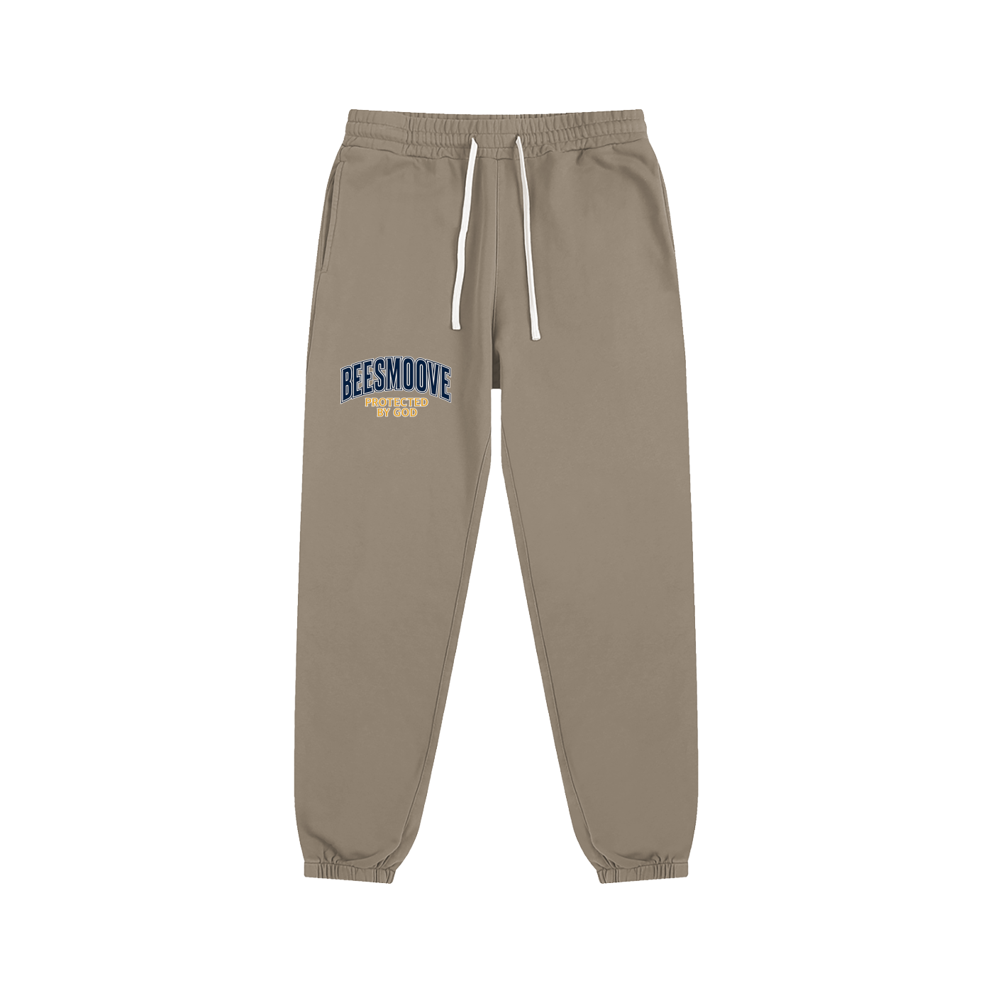 BEESMOOVE Protected by God Sweatpants