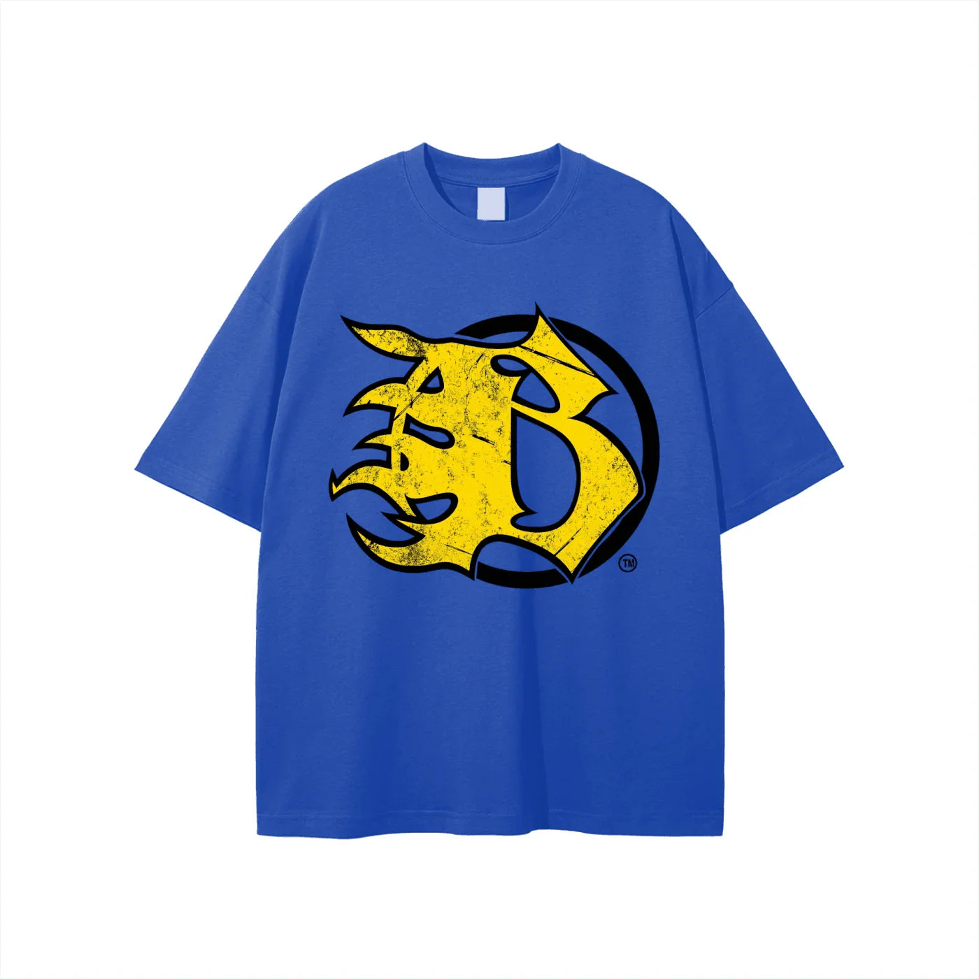 BEESMOOVE Bee Frequency
T-shirt - Beesmoove