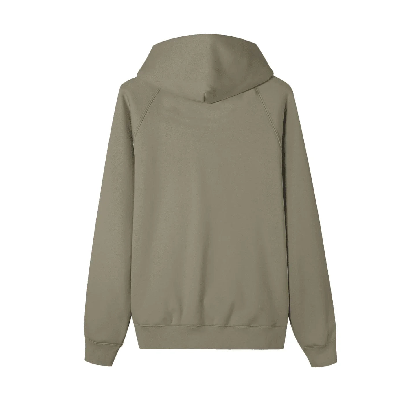 BEESMOOVE BlackSouth Zip-up Fleece Hoodie - Beesmoove