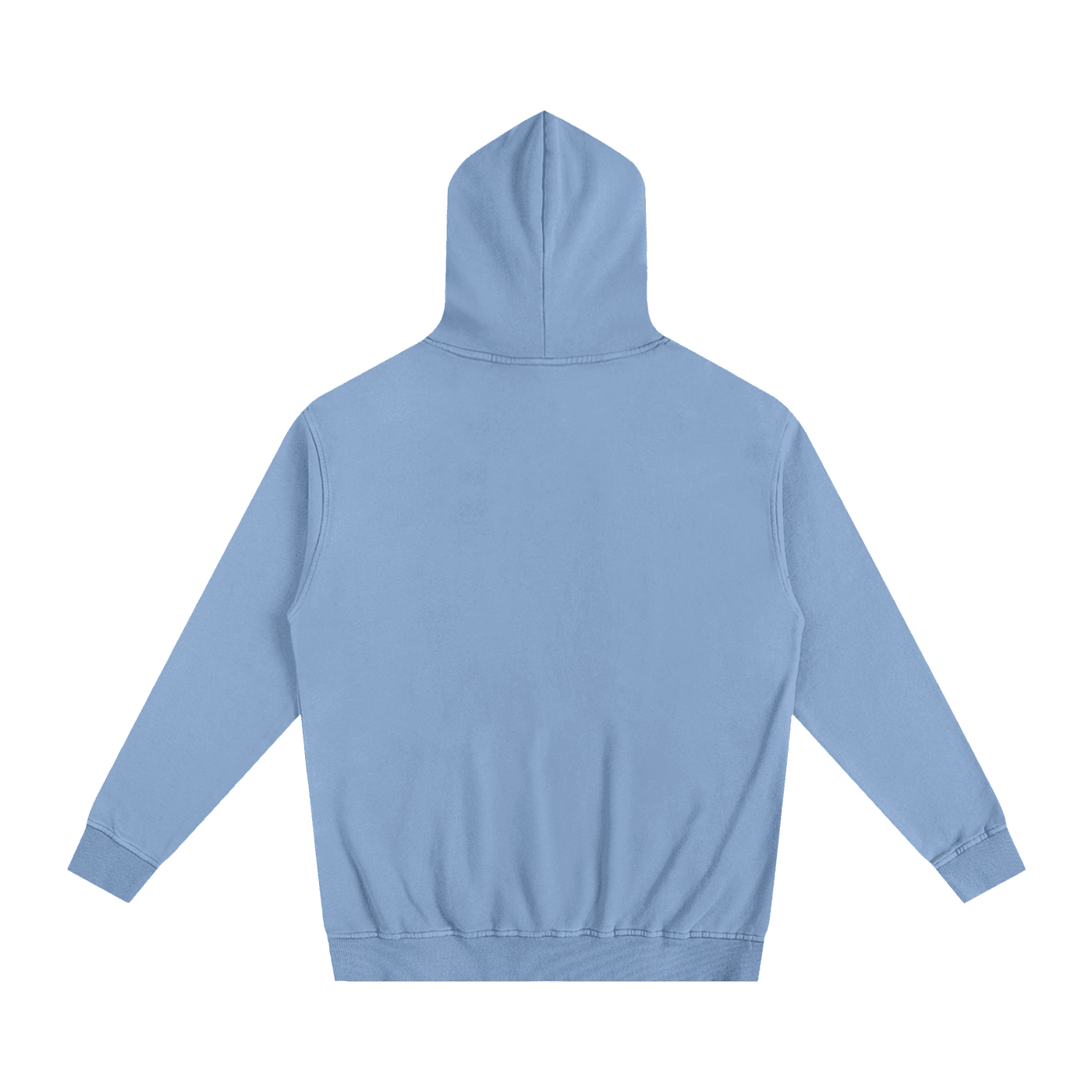 BEESMOOVE CHAIN BREAKER
Oversized Essential Hoodie - Beesmoove