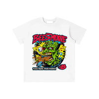 BEESMOOVE HEATCHECK TOUR Kids' T-shirt - Beesmoove