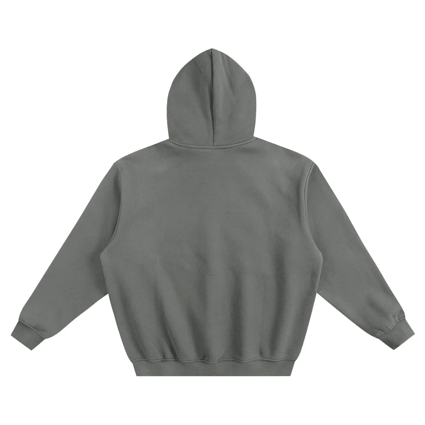 BEESMOOVE BEE STAR POWER
White Boxy Hoodie - Beesmoove