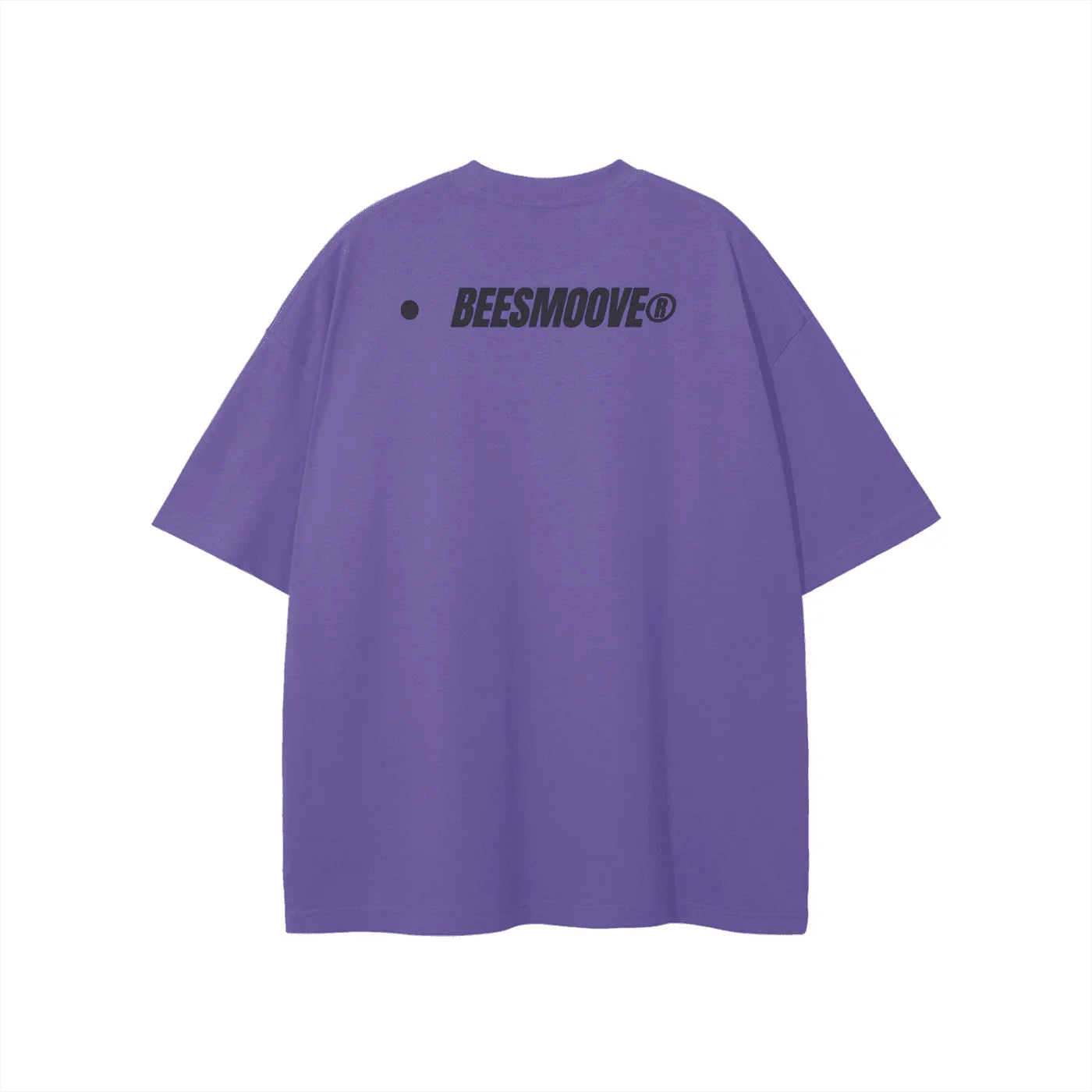 BEESMOOVE frequent rainbow T-shirt - Beesmoove