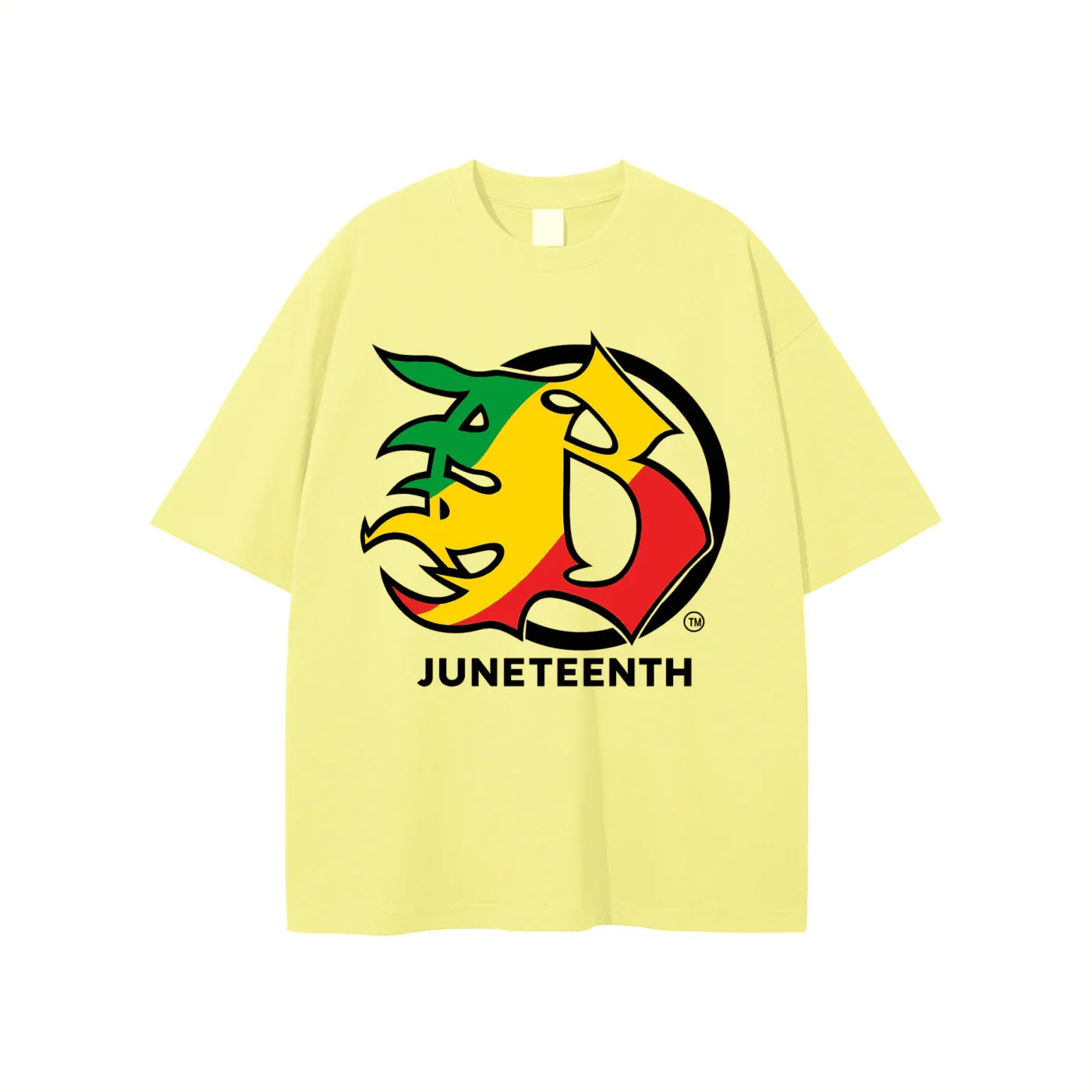 BEESMOOVE Juneteenth freedom T-shirt - Beesmoove