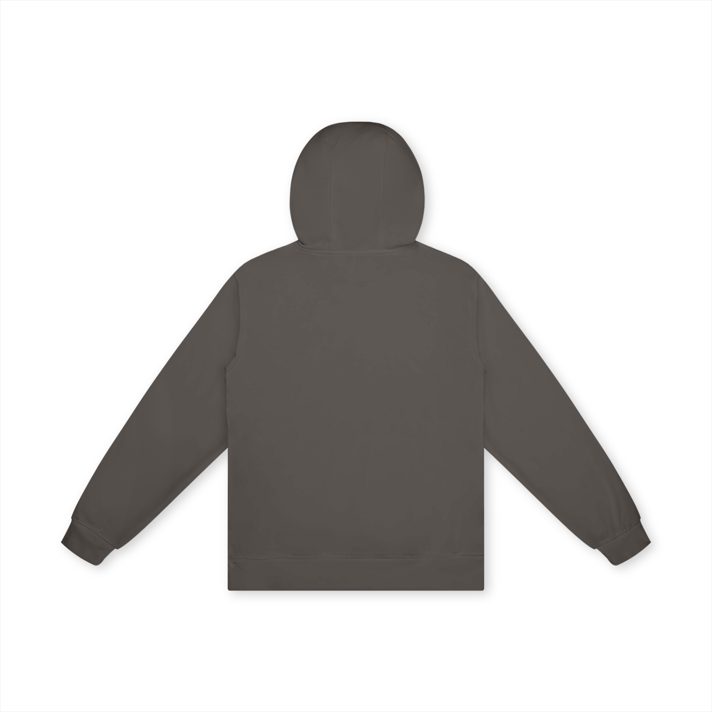 BEESMOOVE Members only Basic 100% Cotton Hoodie