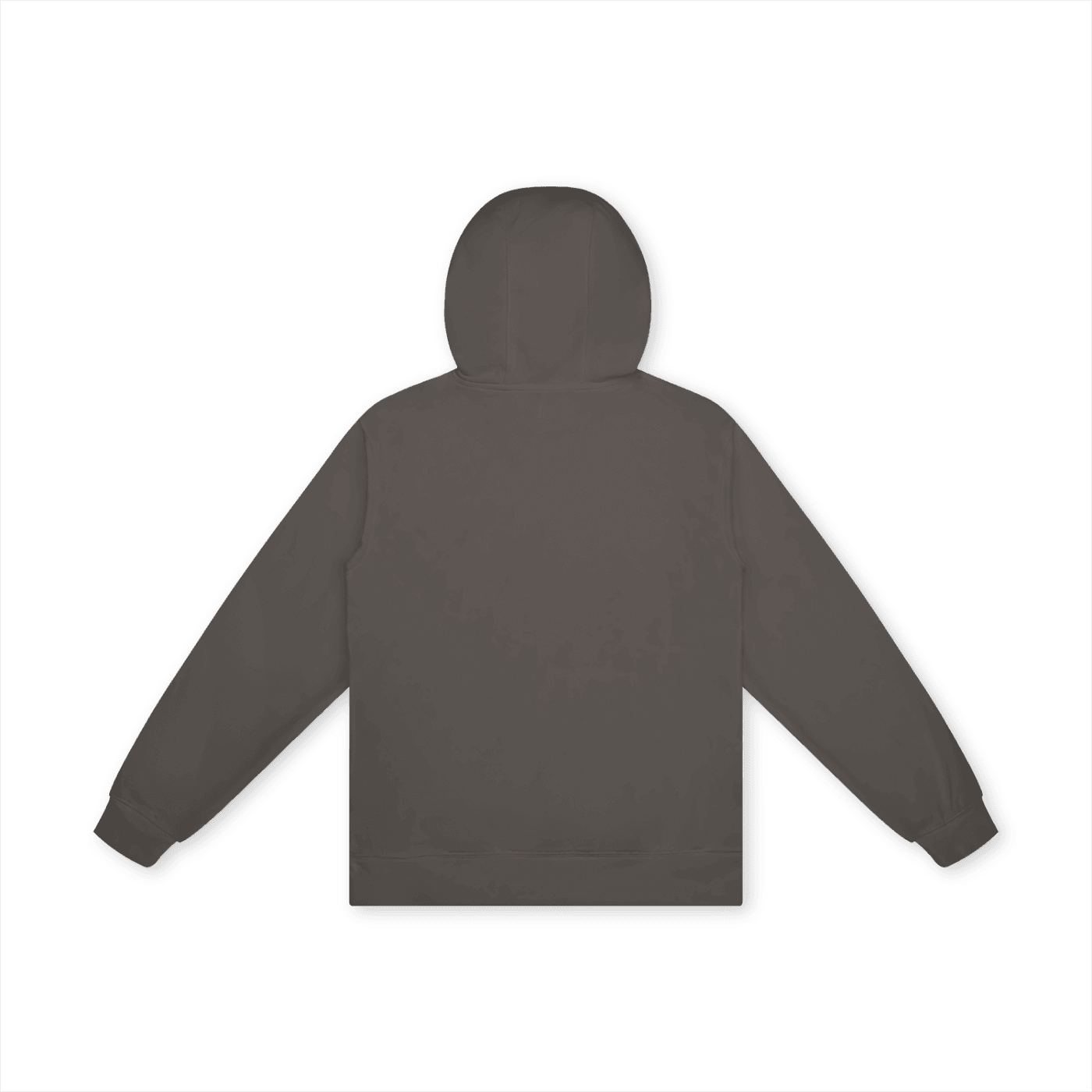 BEESMOOVE Members only Basic 100% Cotton Hoodie - Beesmoove