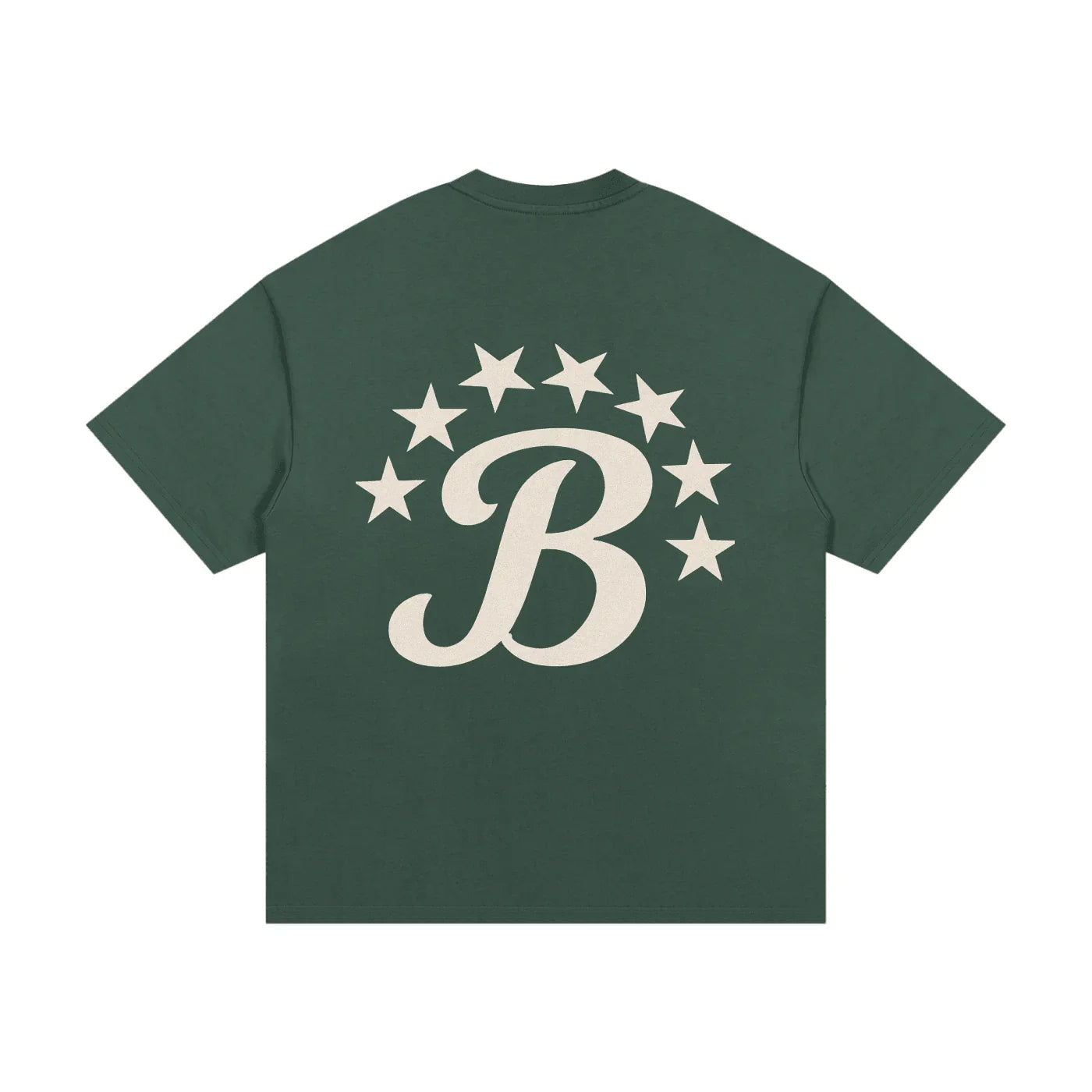 BEESMOOVE Turbo Stinger Cotton T-Shirt - Beesmoove