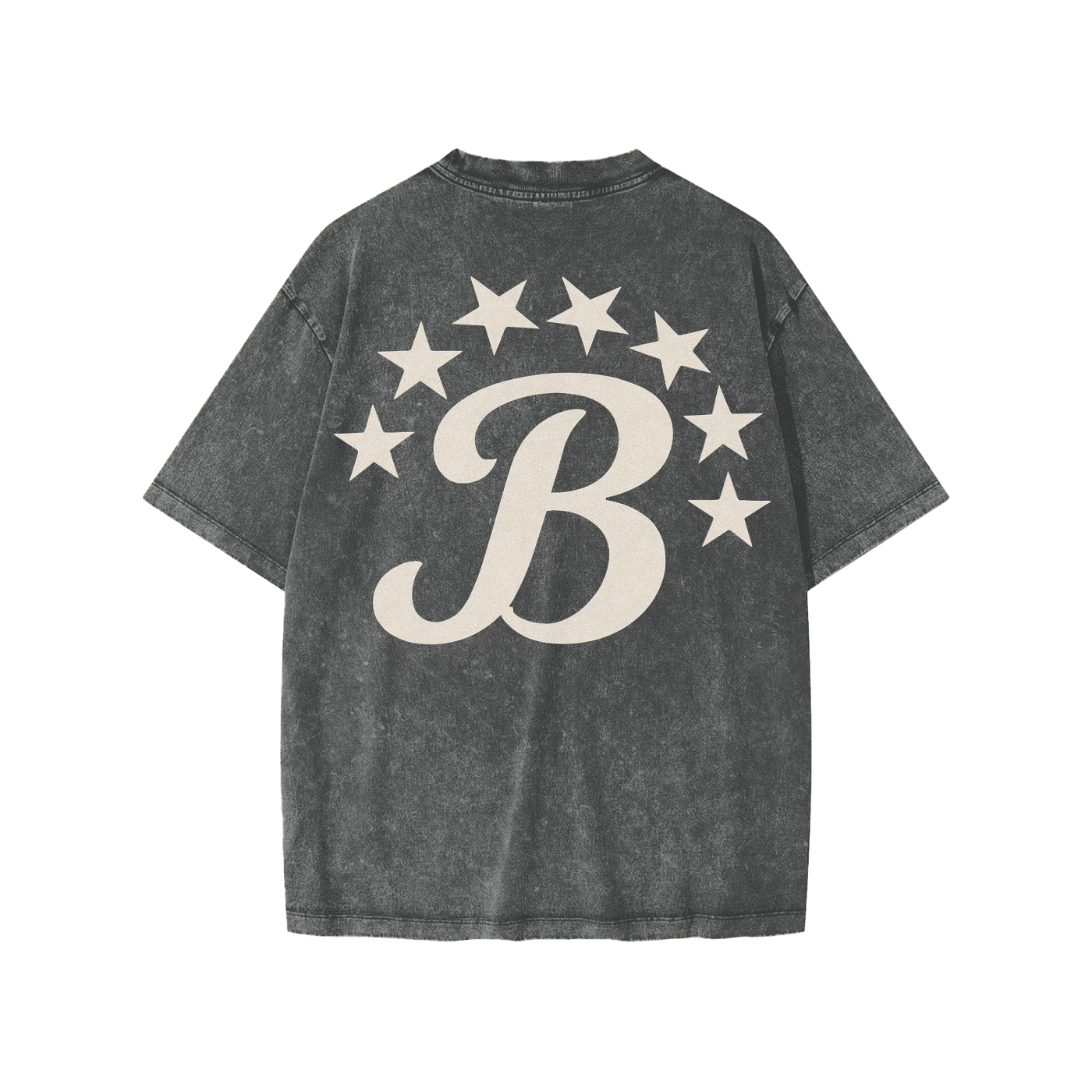 BEESMOOVE Turbo Stinger Washed Kids' T-shirt - Beesmoove