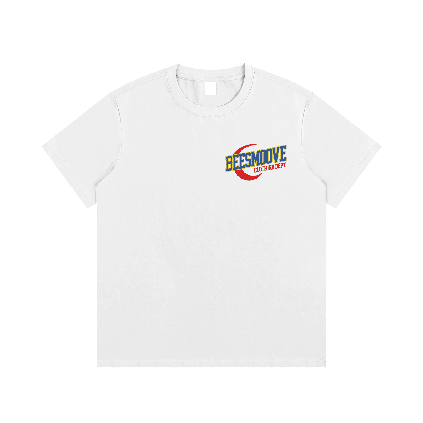 BEESMOOVE MOTION UNIT T-Shirt - Beesmoove