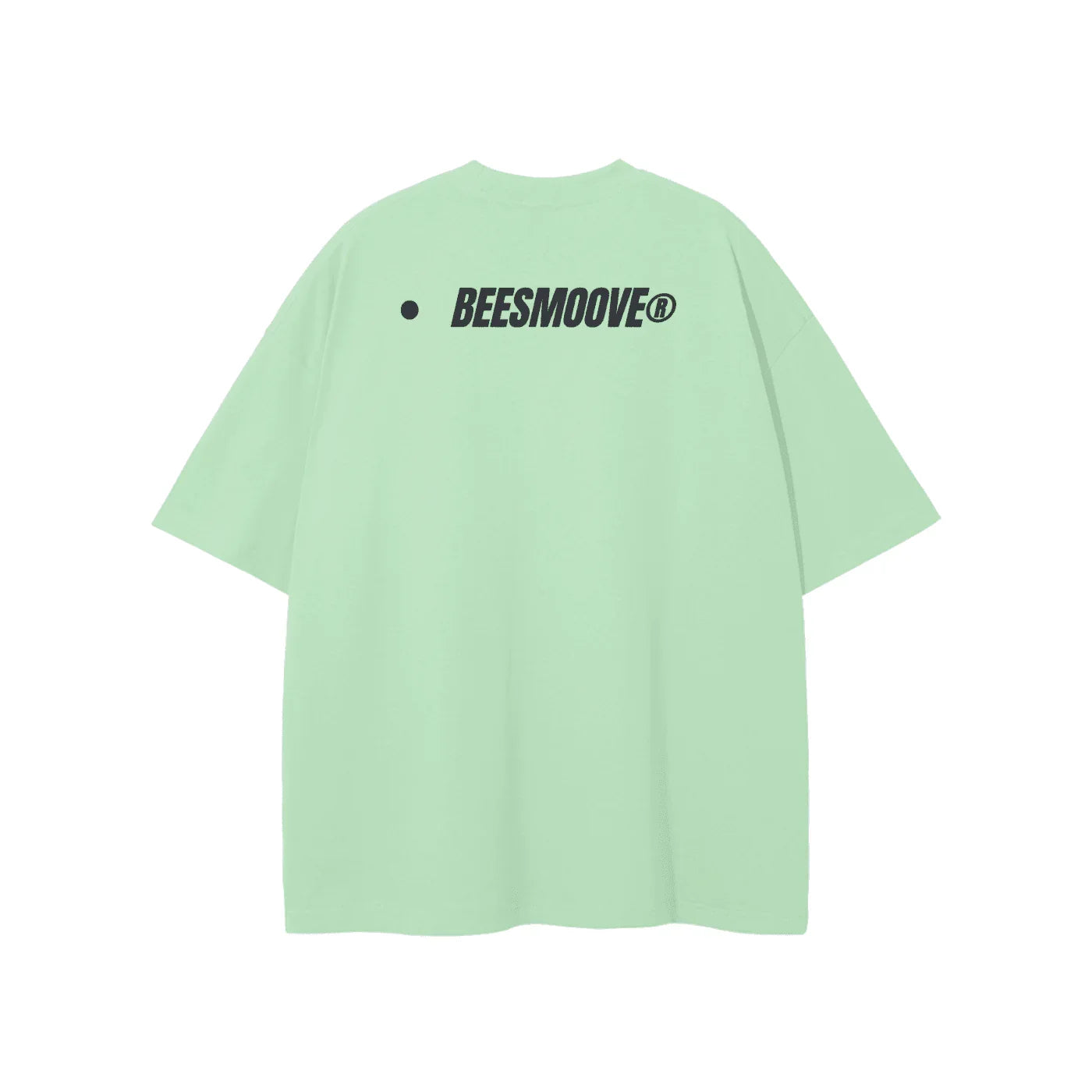BEESMOOVE frequent rainbow T-shirt - Beesmoove