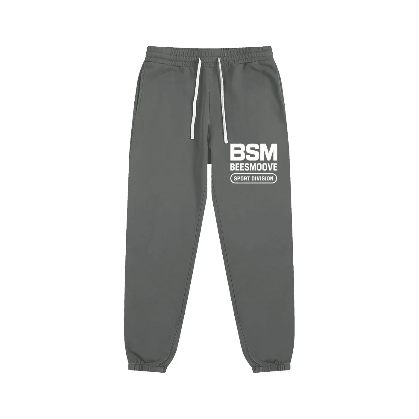 Beesmoove BSM Boss Status Mentality Sweatpants - Beesmoove