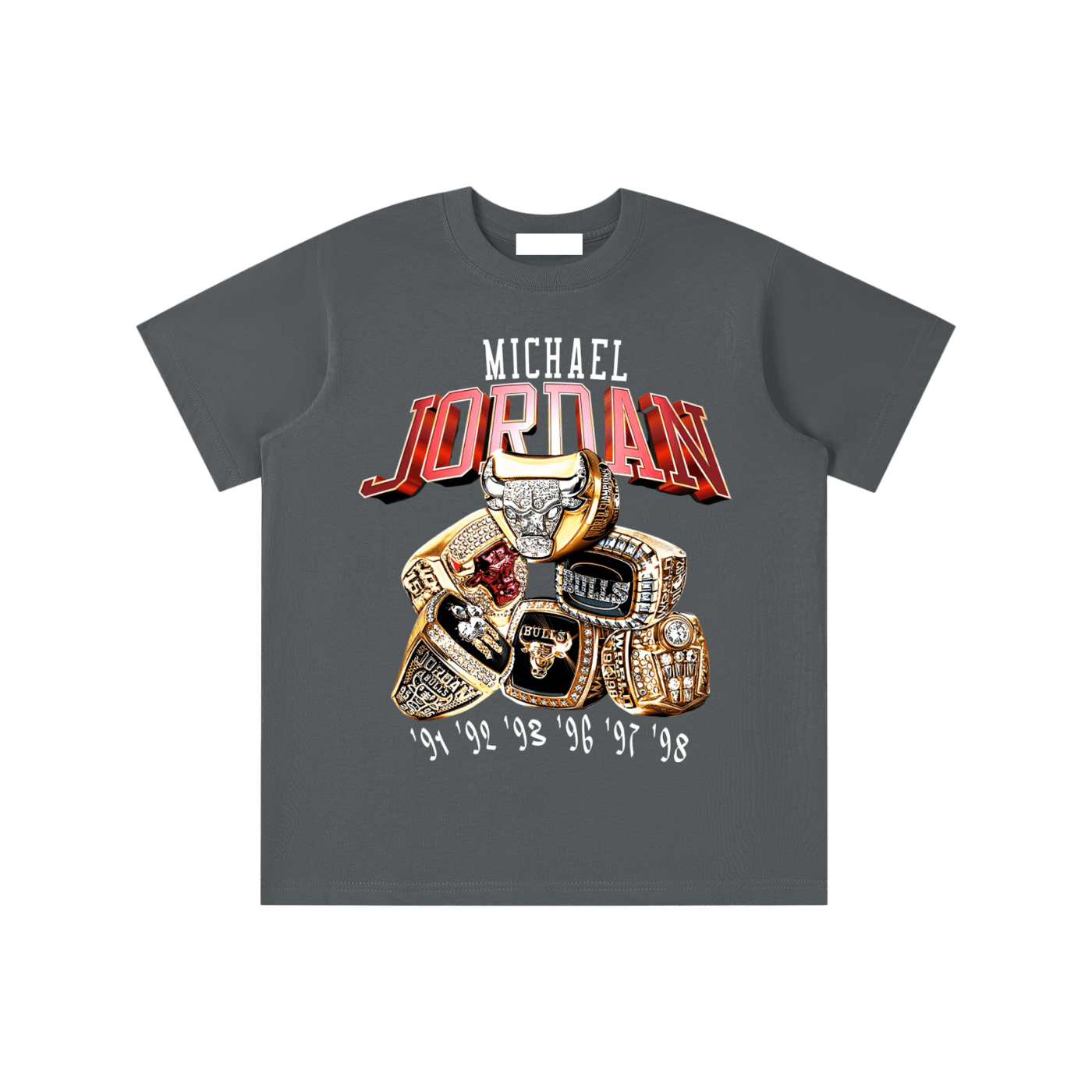 BEESMOOVE GOAT Chronicles Kids' T-shirt - Beesmoove