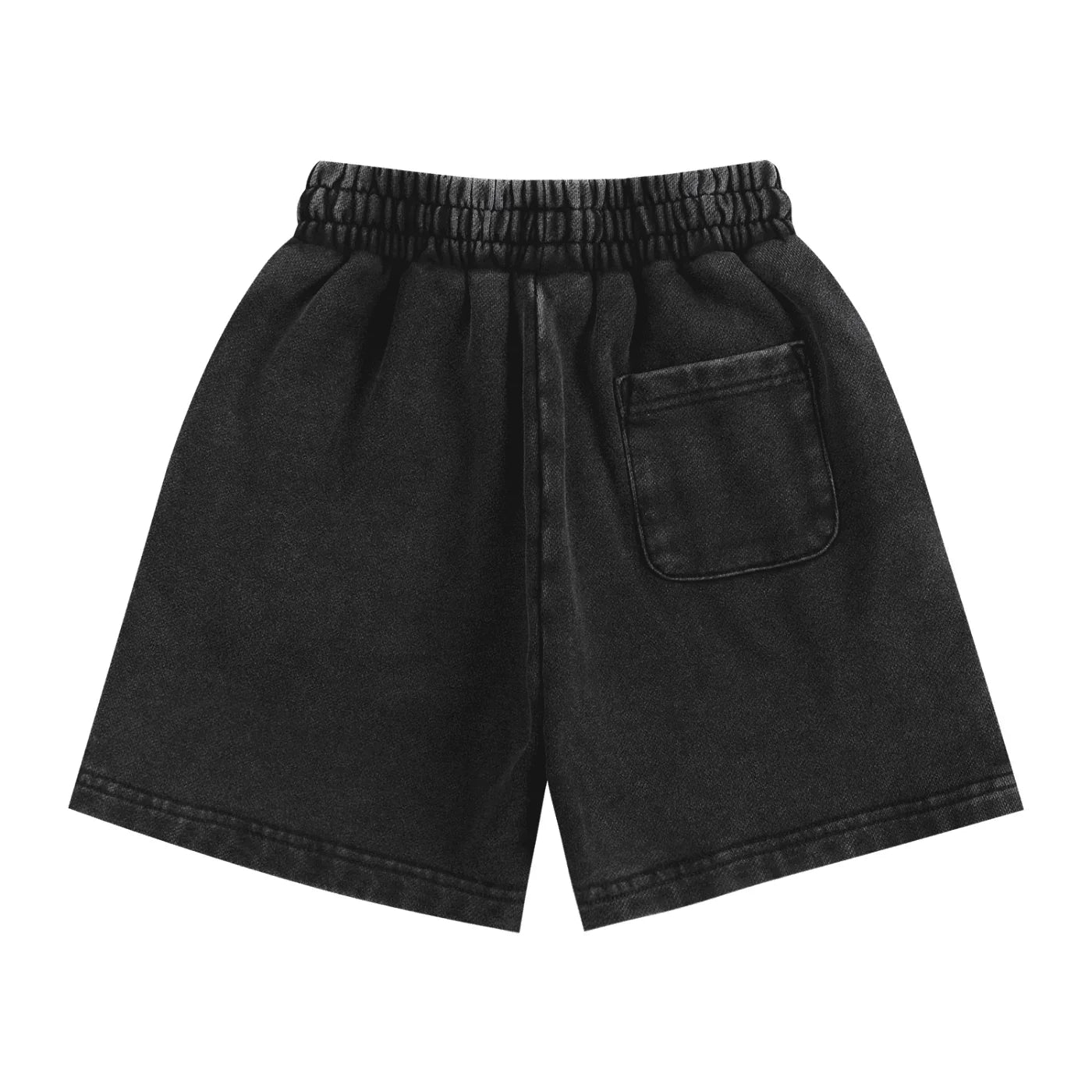 BEESMOOVE BlackSouth Collective
Washed Kids' Shorts - Beesmoove