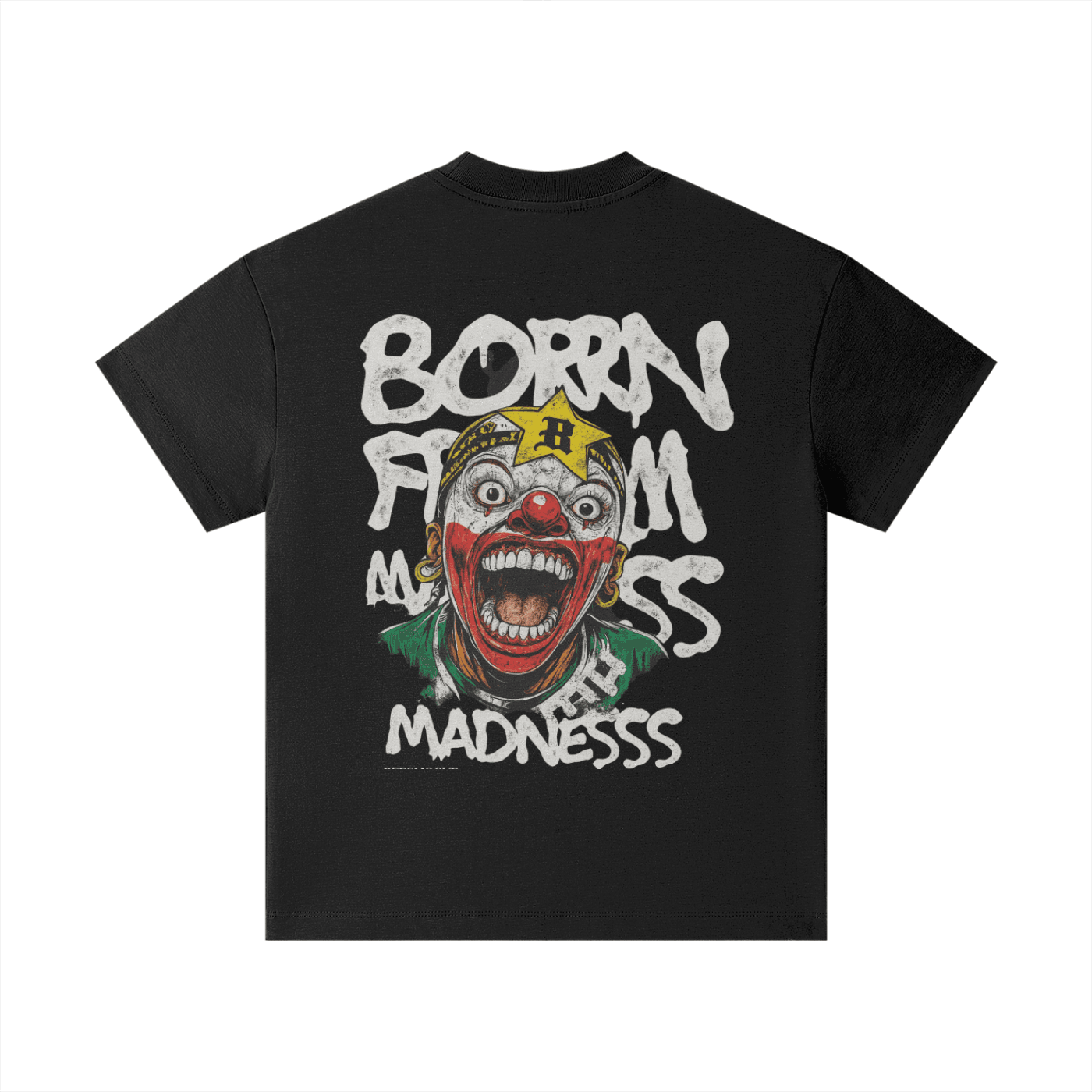 BEESMOOVE Madness Unleashed
Kids' T-shirt - Beesmoove