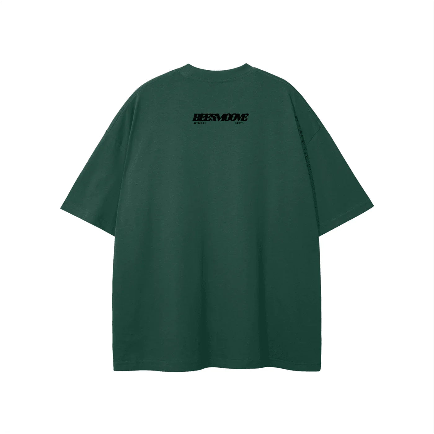 BEESMOOVE Bee Frequency
T-shirt - Beesmoove