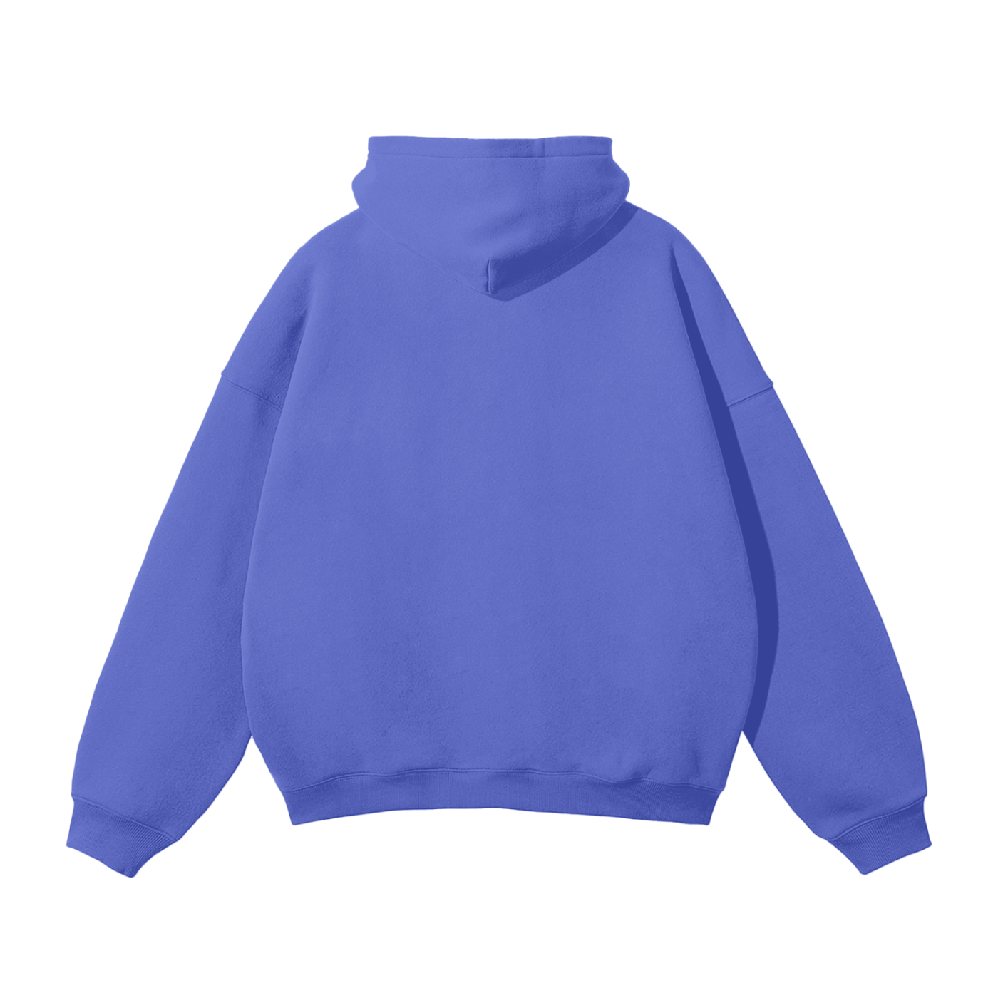 Beesmoove Hivebreaker Rebel Edition Oversized Hoodie - Beesmoove