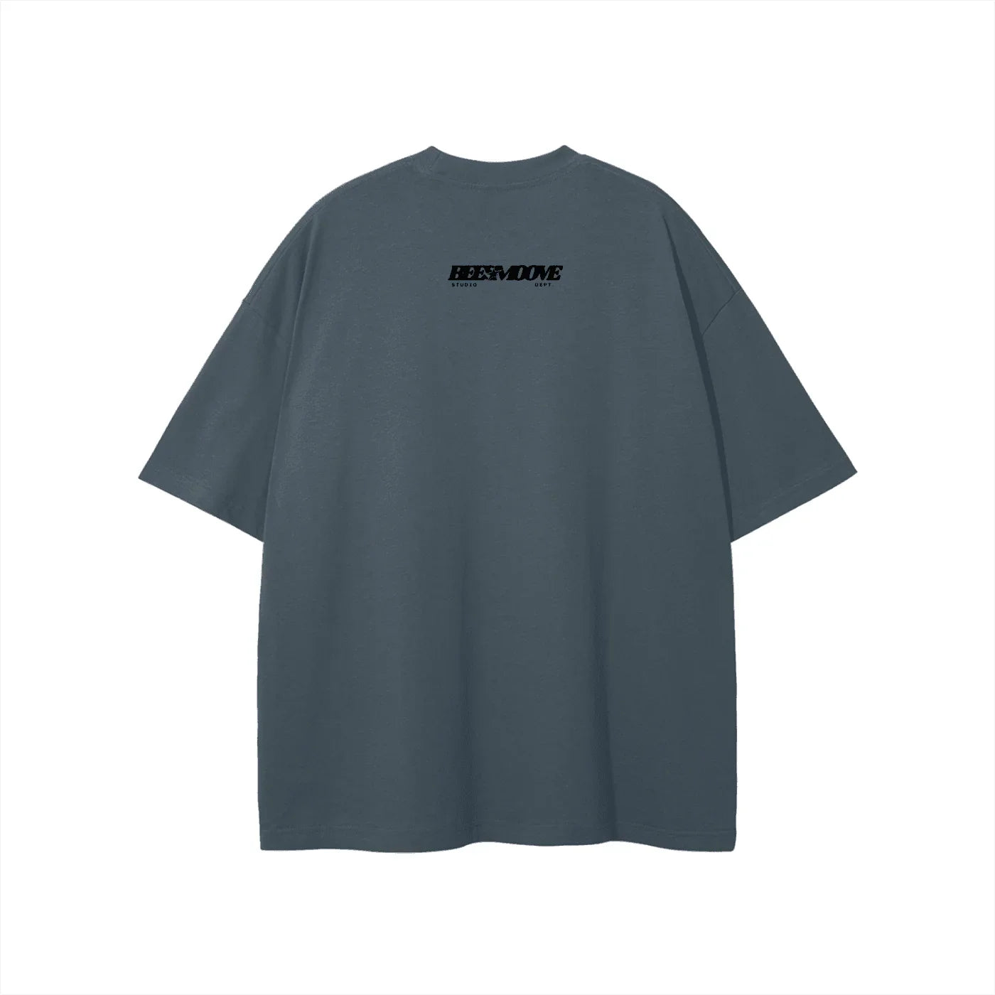 BEESMOOVE cyber T-shirt - Beesmoove