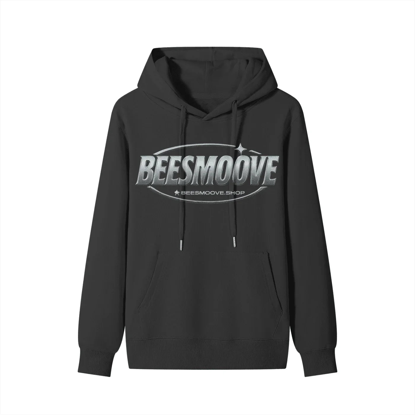 BEESMOOVE Galactic Shift Classic Hoodie - Beesmoove