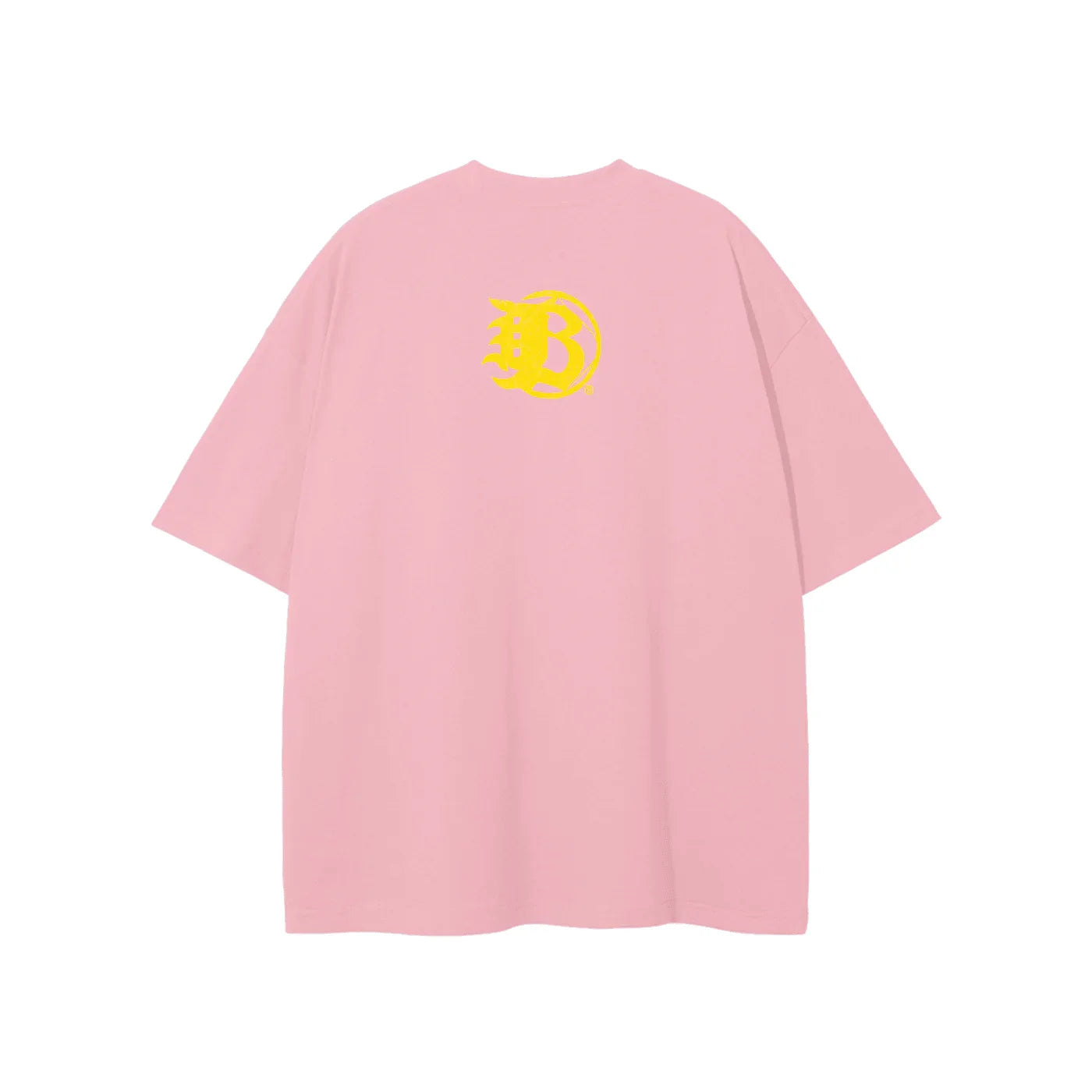 BEESMOOVE Varsity Frequency Tee
T-shirt - Beesmoove