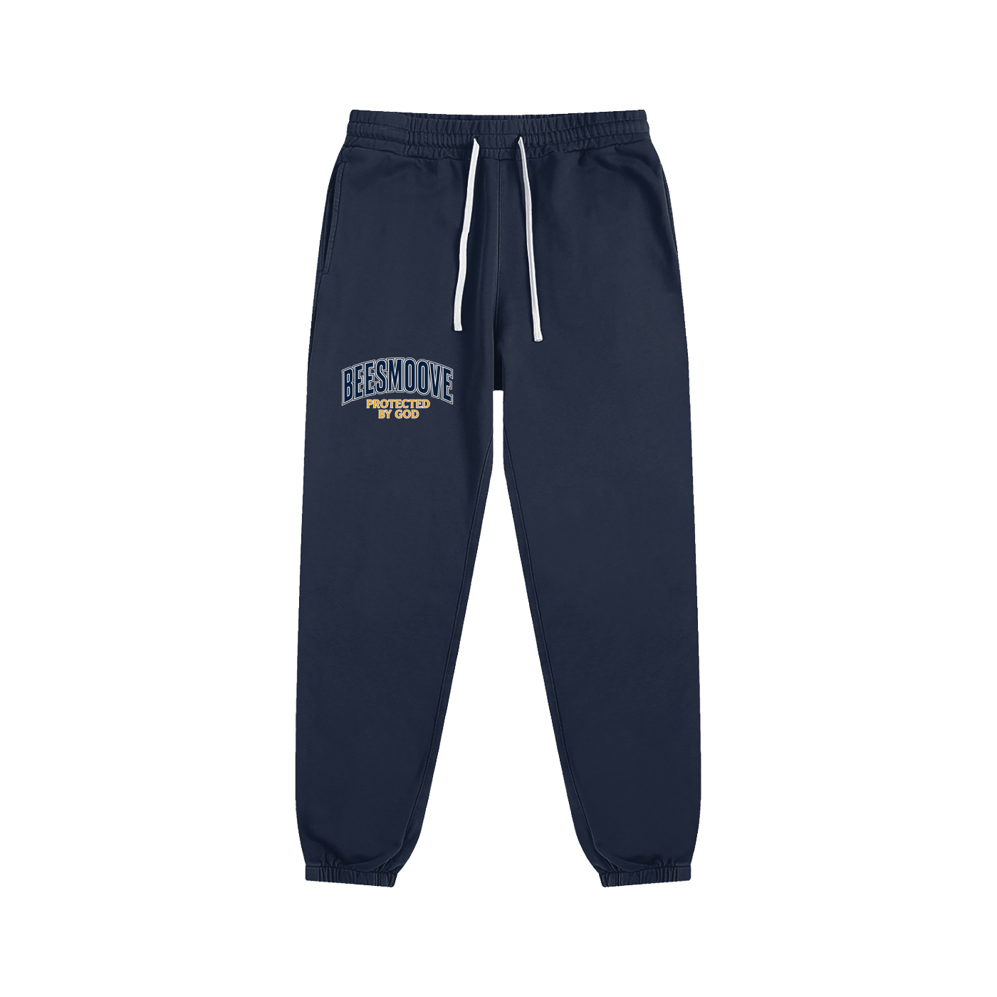 BEESMOOVE Protected by God Sweatpants