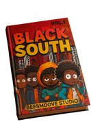 Black South: The Signal Woke Us - Beesmoove