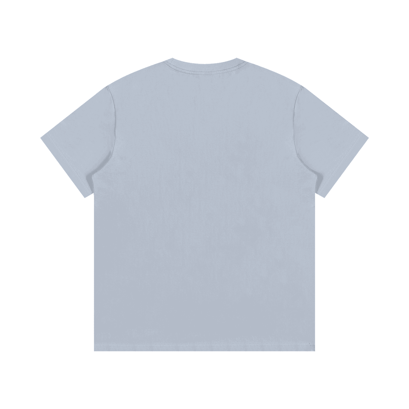 BEESMOOVE Swarm Script Cotton T-Shirt - Beesmoove