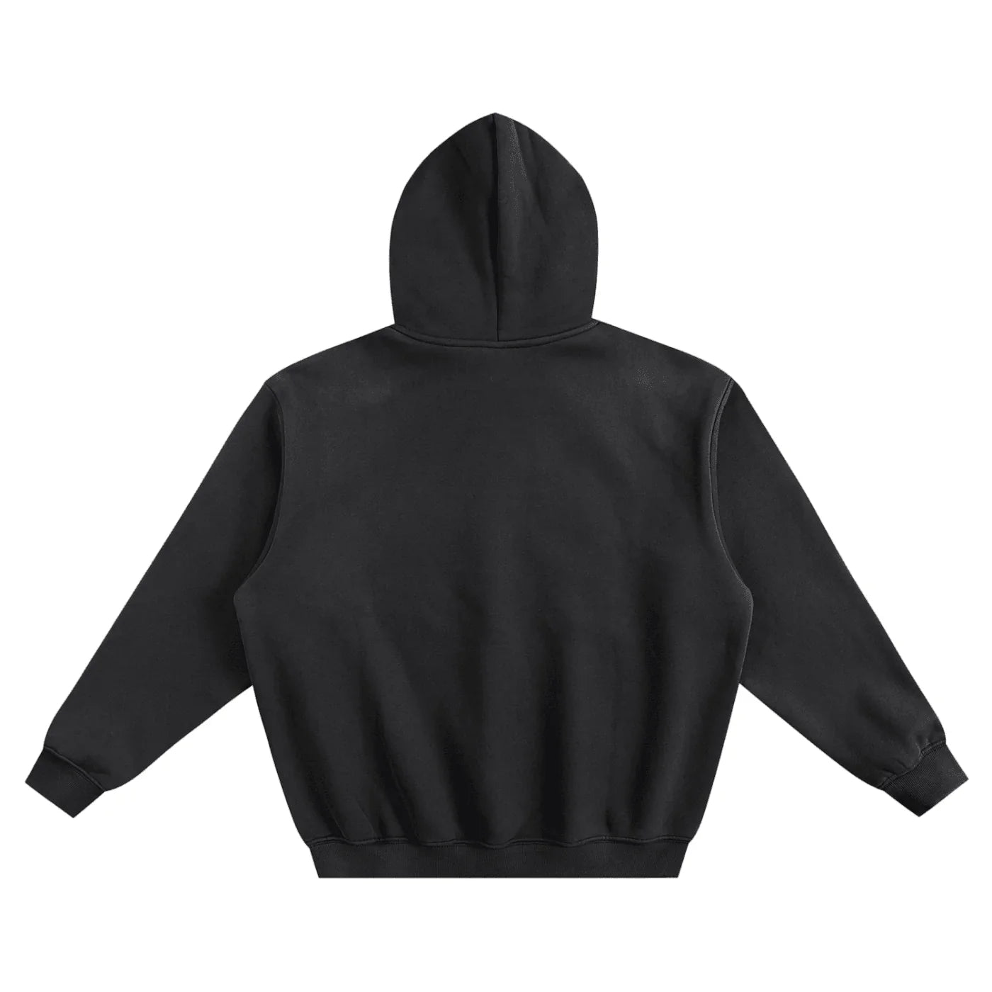 BEESMOOVE BEE STAR POWER
White Boxy Hoodie - Beesmoove