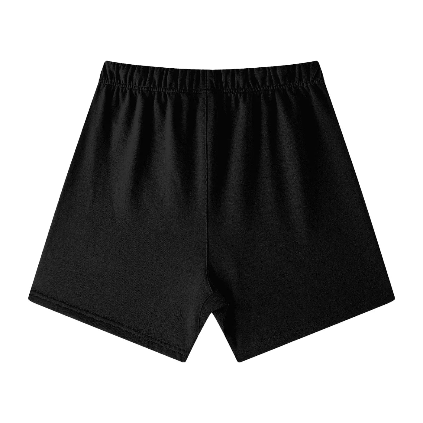 BEESMOOVE HIVEBREAKER Sun Lords Edition Heavyweight Earth Tone Loose Fit FOG 100% Cotton Shorts - Beesmoove