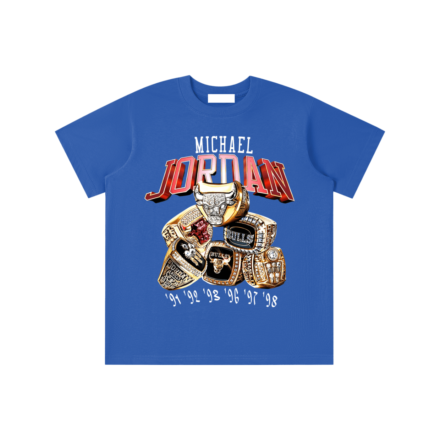 BEESMOOVE GOAT Chronicles Kids' T-shirt - Beesmoove
