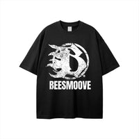 BEESMOOVE Frequency T-shirt - Beesmoove